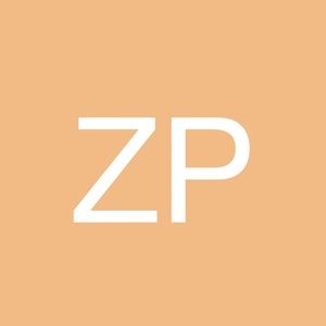Meet your Posher, Zion